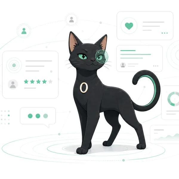 Omi looking for feedback